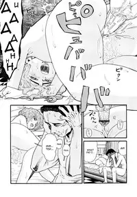 [Hatch] Shoujo Baishun (Prison Girls) [English] [constantly]