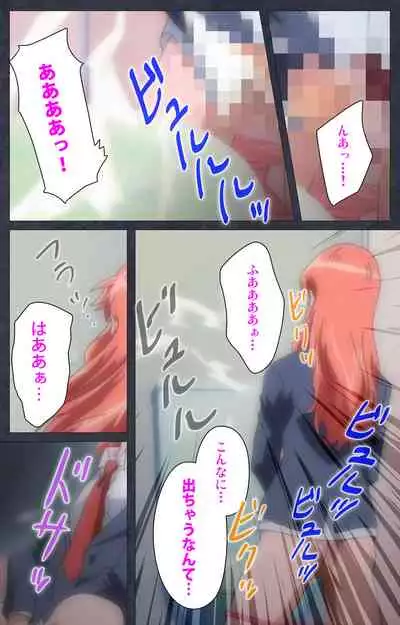 DISCODE Ijou Seiai Complete ban