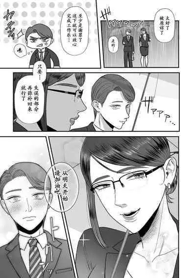 Aa, Itoshiki Munou Mazo | 啊啊,可爱的无能受虐狂