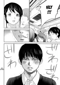 [Shikishiro Konomi] Netoraserare Ch. 1-10 [English] [Seinen Scans]