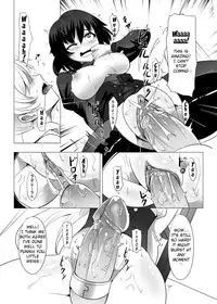 (FF23) [Magukappu] Red and White Mixed Liquid (RWBY) [English] [BlazinH]