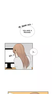 [Silverstar] Talk To Me Ch.1-27 (English) (Ongoing)