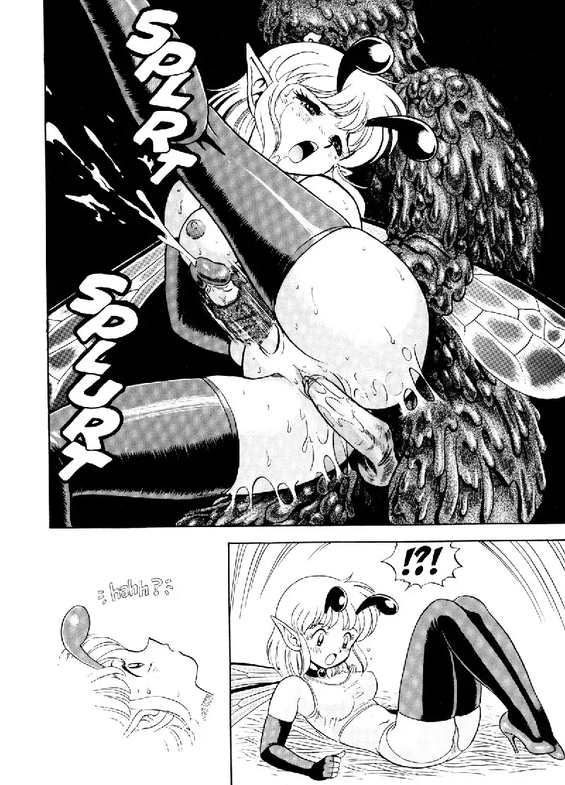 New Bondage Fairies vol2 - CH4
