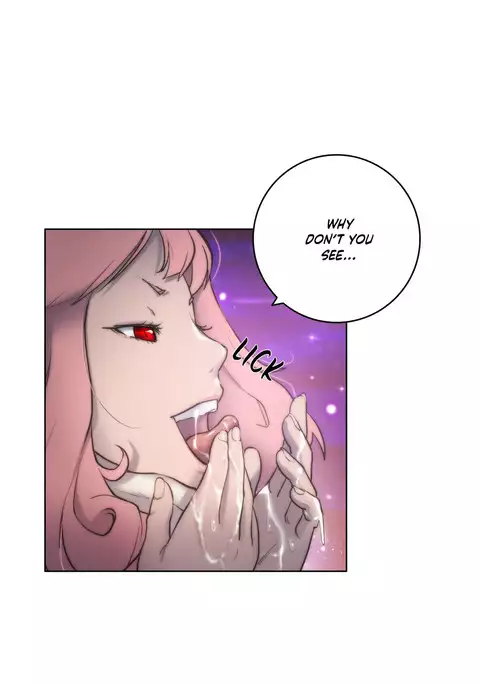 Sex Knights-Erotic Sensuality & Perception Ch.1-12