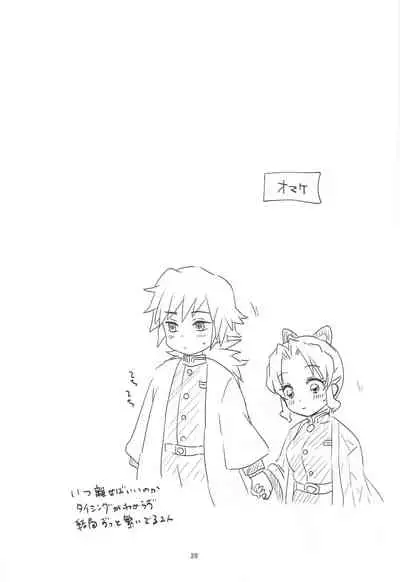 One Day Wonderland!?