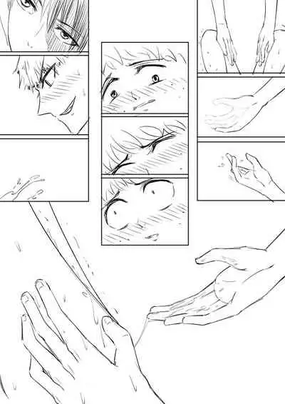 [RiChuchu] Boku no Hero Academia (My Hero Academia)