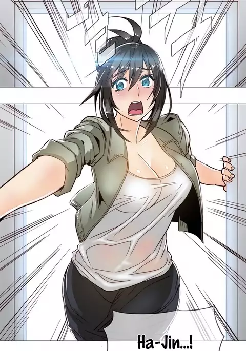 Household Affairs Ch.1-32