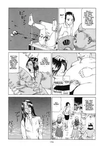 Shintaro Kago - Springs [ENG]