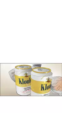 [Silverstar] Talk To Me Ch.1-26 (English) (Ongoing)