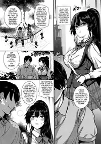 [Katsurai Yoshiaki] Amatsuka Gakuen no Ryoukan Seikatsu | Angel Academy's Hardcore Dorm Sex Life 1-2, 3.5-5 [English] {darknight} [Digital]