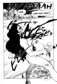 [Yamamoto Atsuji] Tsurugi no Kuni no Arnis (Complete) [English]