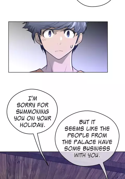 Perfect Half Ch.1-40