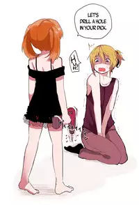 [Hebu] OniiLoli [English]