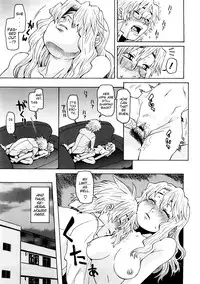 [Kobayashi Oukei] Naked Girl Ch. 1-6 [English] {Mistvern}