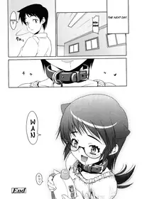 [Asaki Takayuki] Choisuji [English] [Yoroshii]