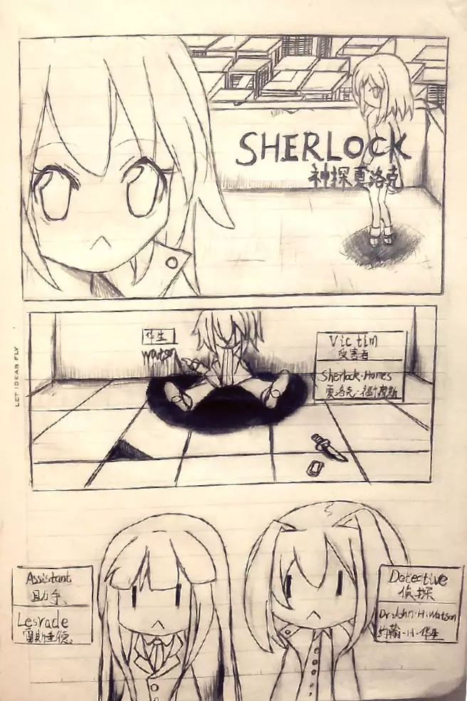 Zsd Project I The Interesting