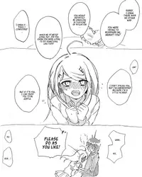 [Kurari] Saiaka (New Danganaronpa V3) [English]