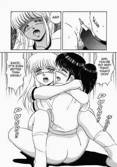 Happening STAR prologue + Act 1 - 3