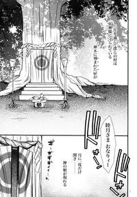 (C78) [Crazy Cats (Suzuki Mira, Oonami Youko)] Himekami -Mutsuki-