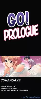 [Worin] Brawling Go Ch.0-29 (English) (YoManga) (Ongoing)