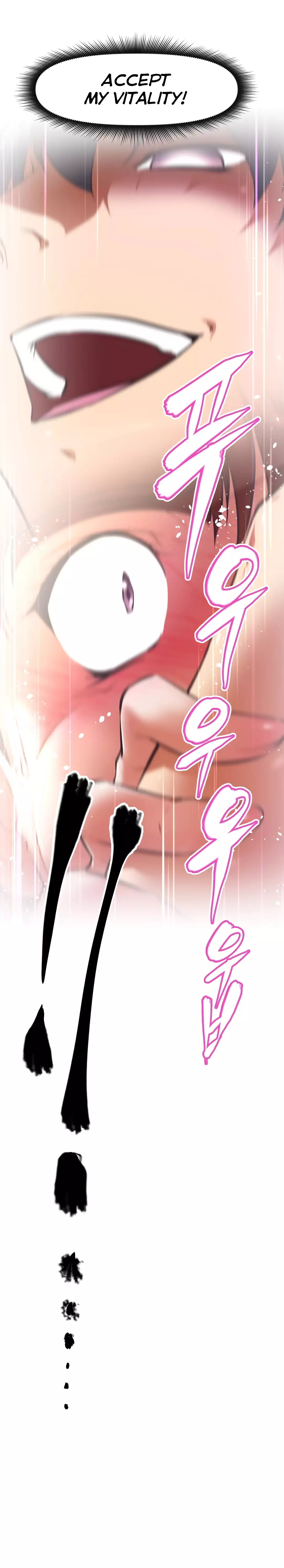 Brawling Go Ch.76-122