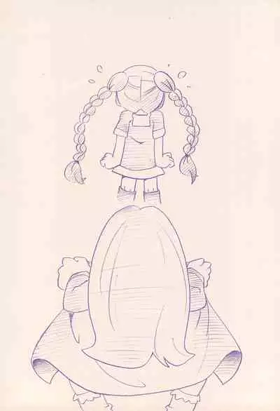 [Puchi-ya (Hoshino Fuuta)] Baio Keihou (The Marshmallow Times)