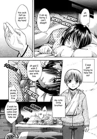 Sister is Mesmerized [English] [Rewrite] [EZ Rewriter]
