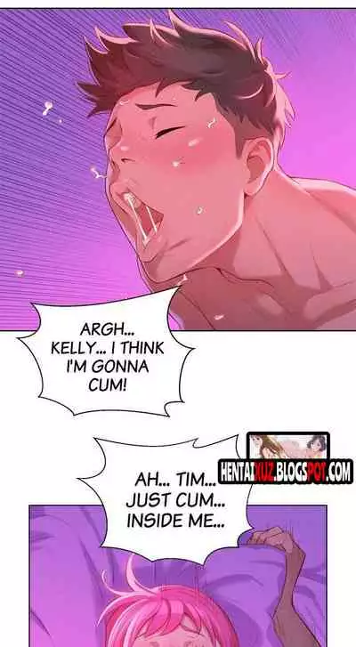 What do you Take me For? Ch.32/?
