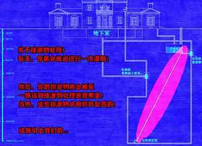 Pathetic Life(有条色狼汉化)