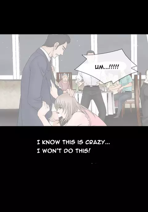 The Taste of Hands Ch.1-60