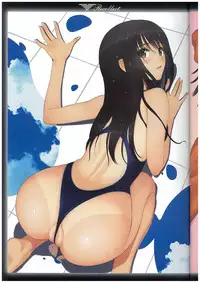 (C83) [T2 ART WORKS (Tony Taka)] Recollect