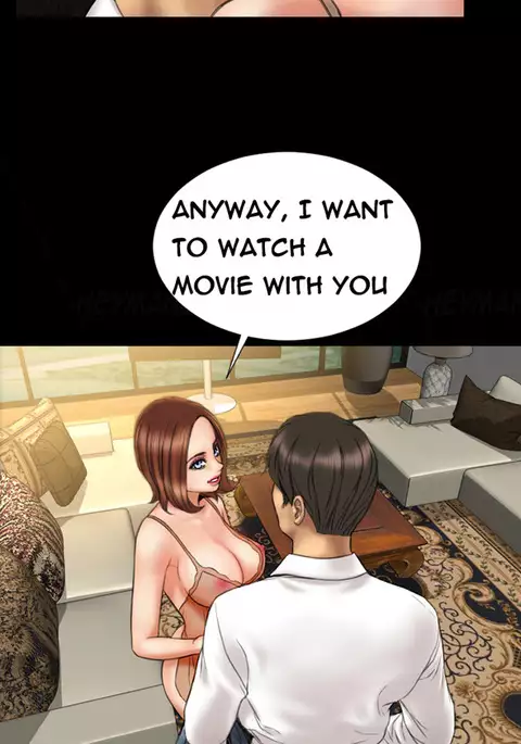 My Wives Ch.1-37