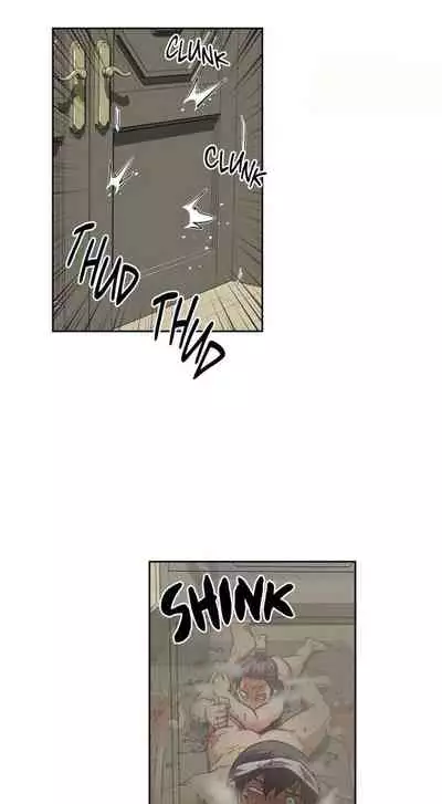 The Girls’ Nest | HELL'S HAREM Ch.1-17