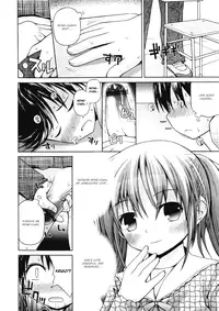 [Fujisaka Lyric] Minagi-chan and Mone-chan Part 1-3 [ENG]