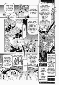 [Kakinomoto Utamaro] Himitsu no Hanran Ch. 1-4 [English] =LWB=