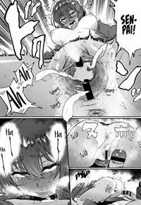 Ippatsu Kaiketsu Onayami Soudan | Ultimate Solution Problem Consultation