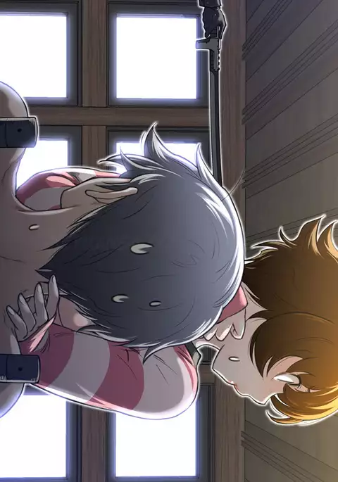 Perfect Half Ch.1-12