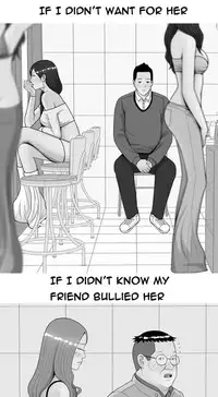 Hooker Ch.1-40 (English) (Ongoing)