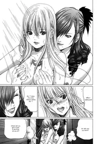 [Miyazaki Maya] Holy Knight 1 [English] [Simhauu]