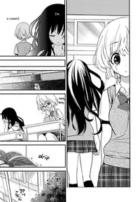 [Gyuunyuu Rinda] Torotoro no Koi Ch. 1-7 [English] [TZdY]