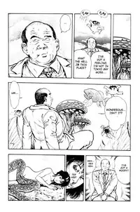 [Maeda Toshio] Adventure Kid Vol.3 [English]