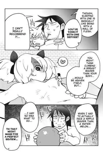 Interspecies Reviewers - Volume 4