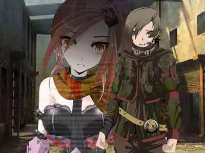 C.U nitoronyiru CG novel 2