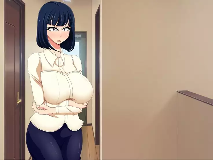 Saiin Seieki Chuudoku ~Hahaoya Shimai o Kanzen Rouraku~