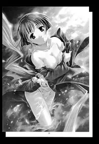 (C62) [Irodori (Various)] Tsuya Adeyaka (Ai Yori Aoshi, Love Hina)