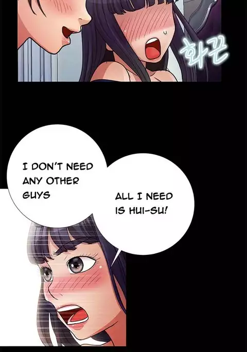 Will You Do as I Say? Ch.1-19