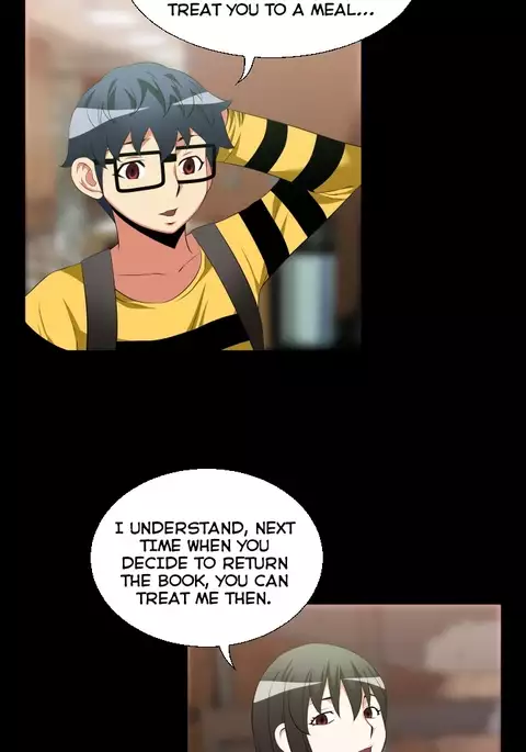 Love Parameter Ch.1-70