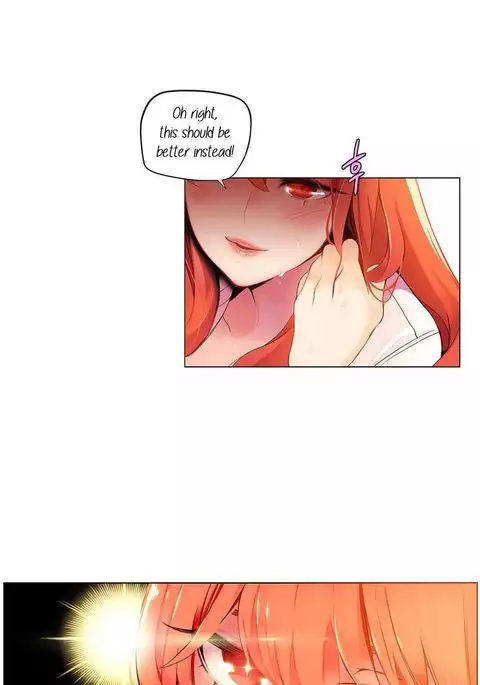 Lilith`s Cord Ch.1-24