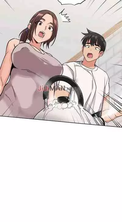 【周二连载】要对妈妈保密唷!(作者:NOAH) 第1~31话