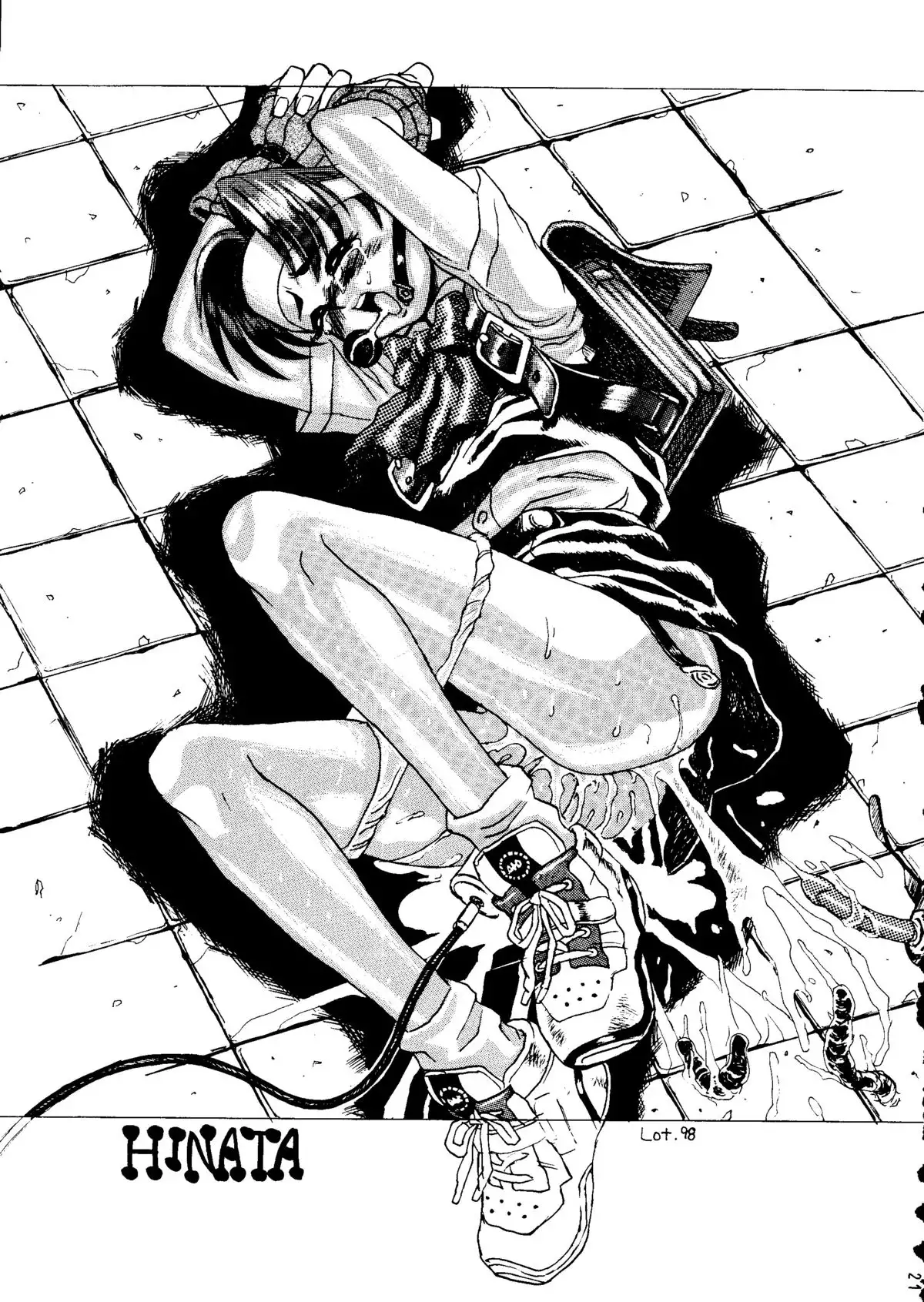 Capricon I - Director's Cut